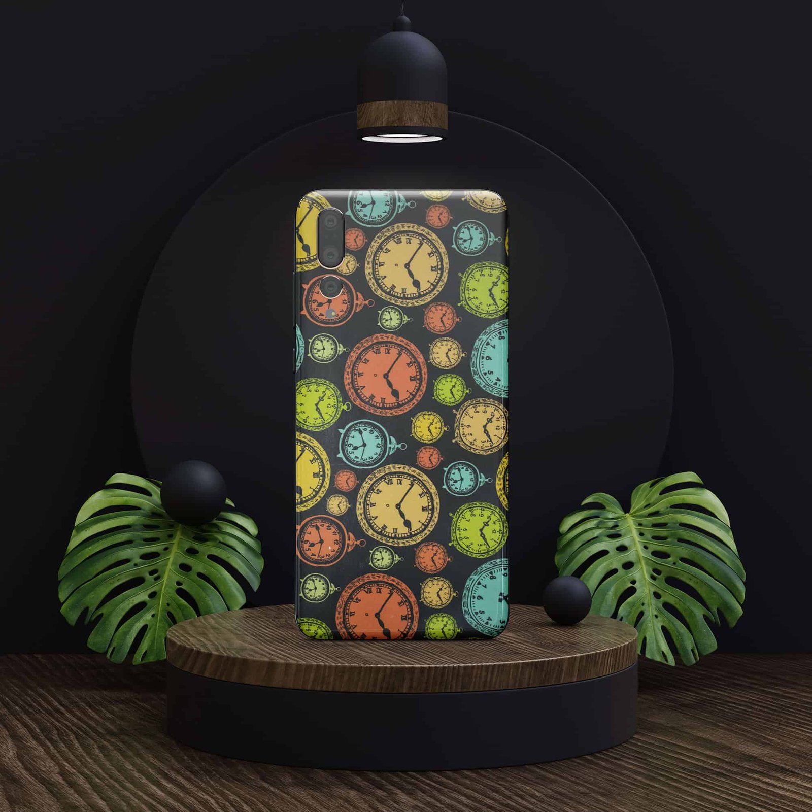 Abstract Design 5