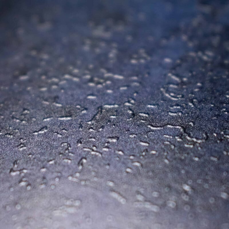 Floating Paint Skin 6 Close Up