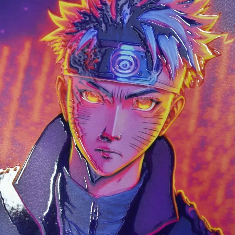 Naruto Skin 1 - Image 2