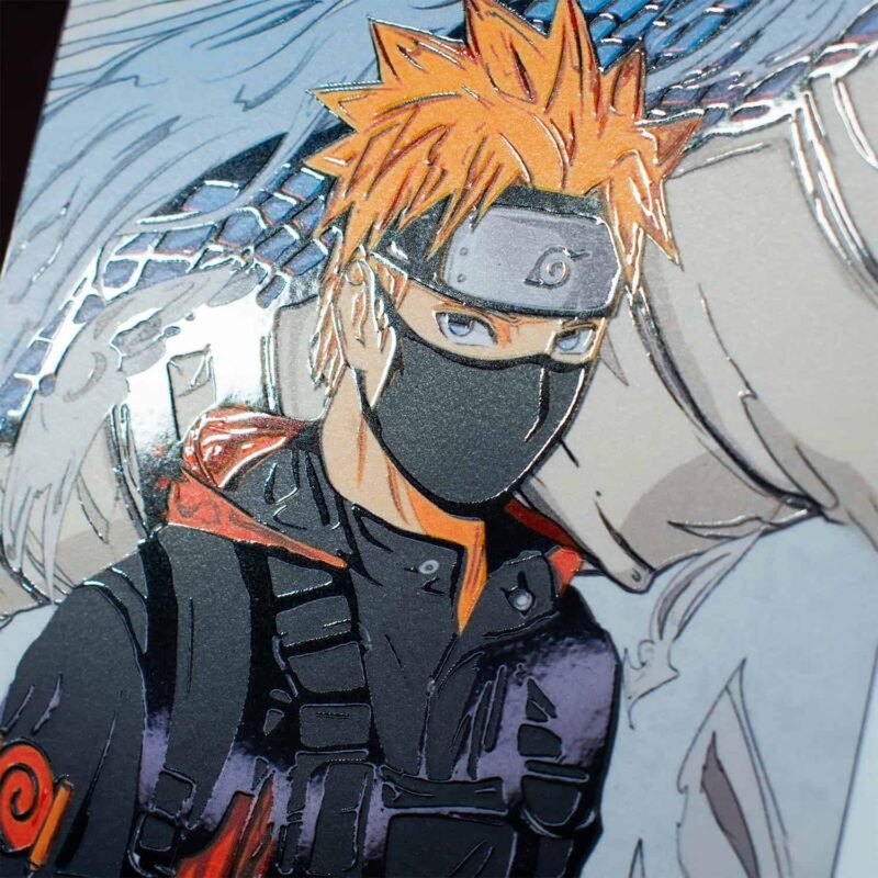Naruto Skin 3 - Image 2