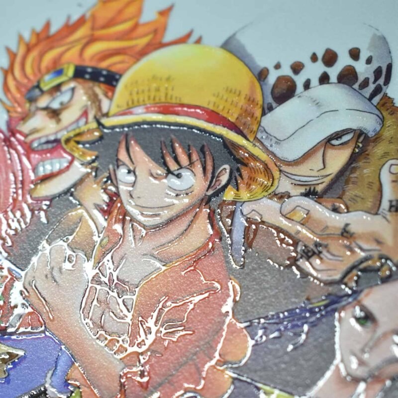 One Piece Skin 1 - Image 2