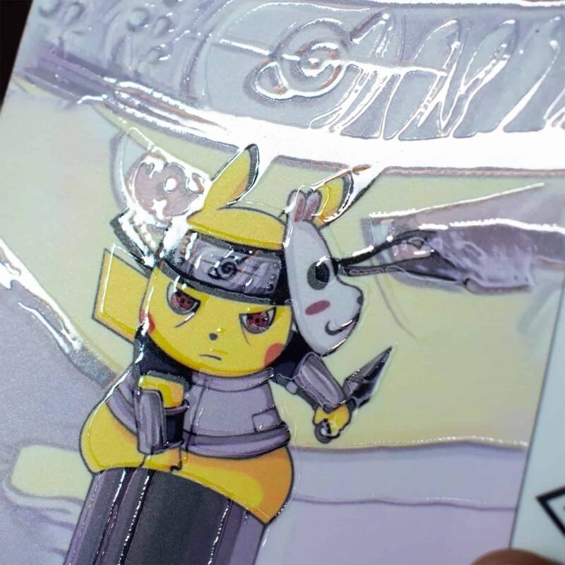 Pokemon Skin 2 - Image 2