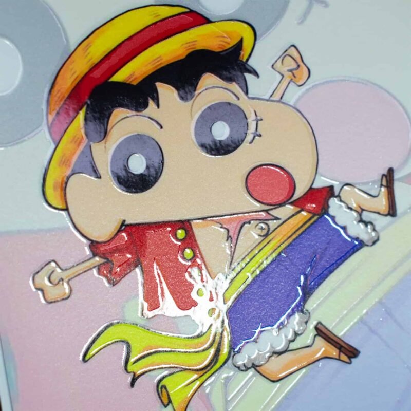 Shinchan Skin 2 - Image 2