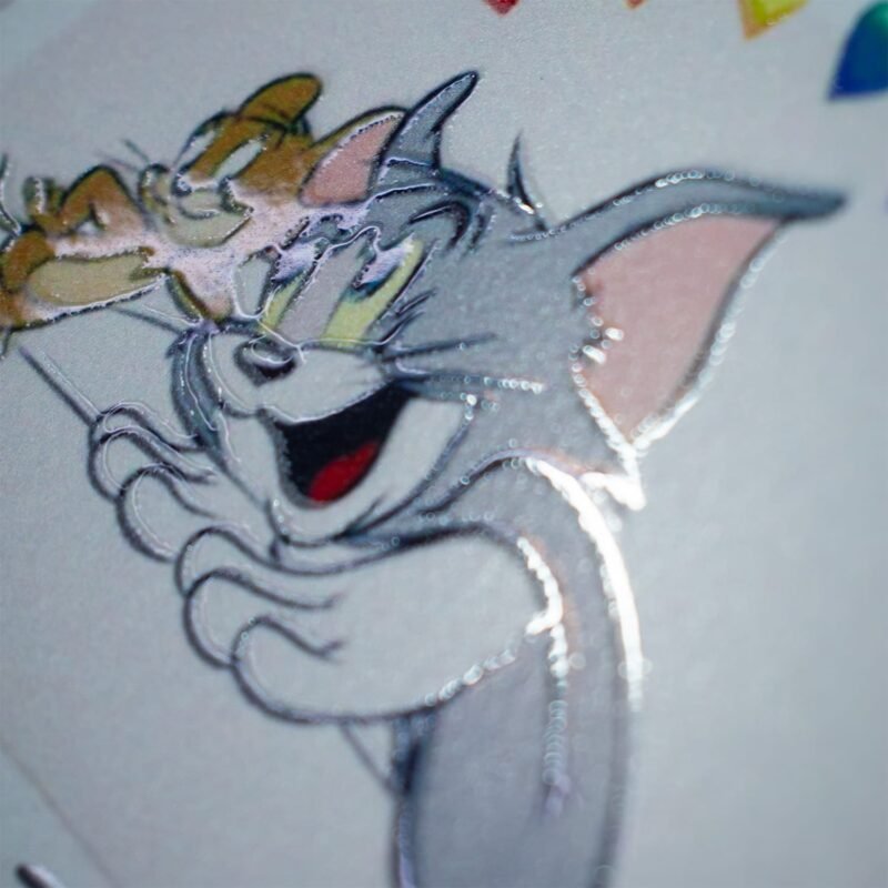 Tom &Amp; Jerry Skin 1 - Image 2