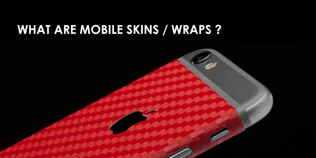 What Are Mobile Skins Edited